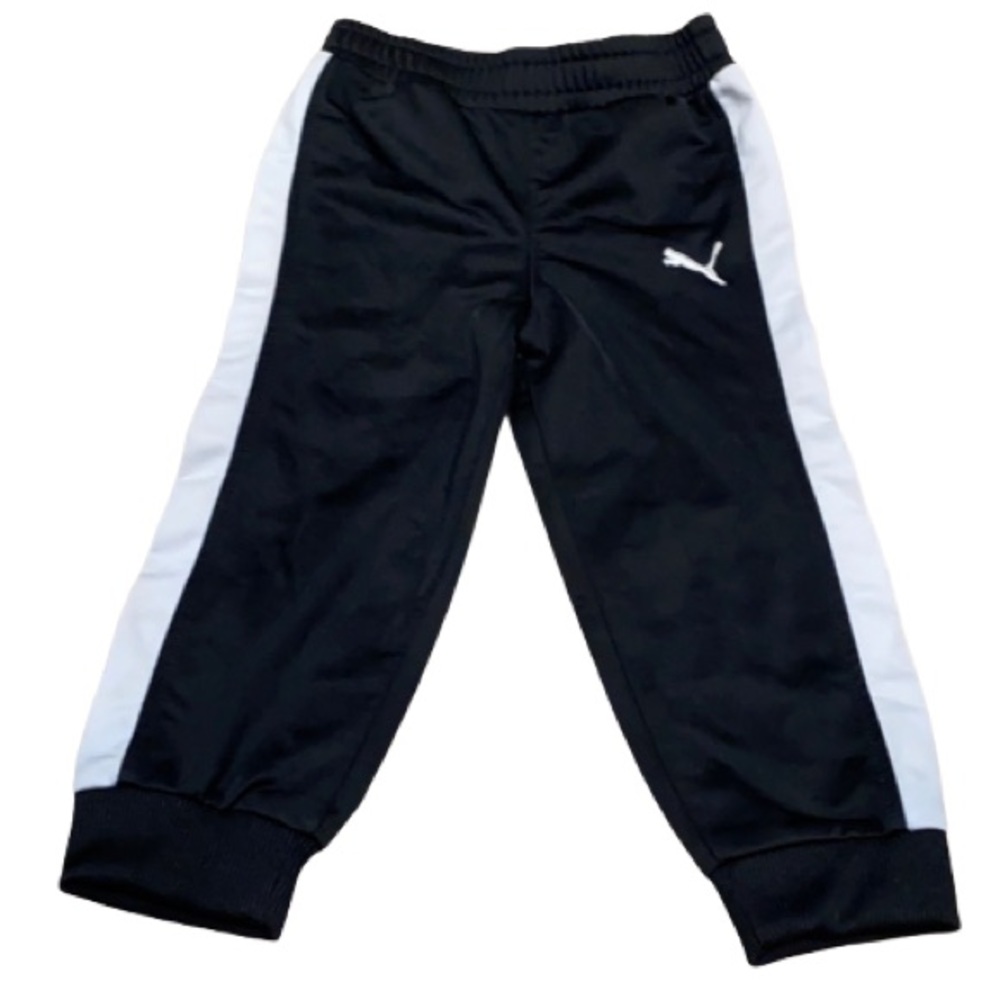 New! Toddler Puma Joggers/Track Pants